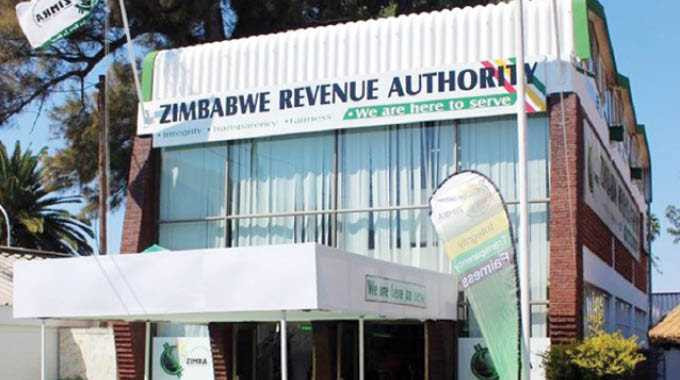 Zimra updates system after facing resistance to old license plate fees