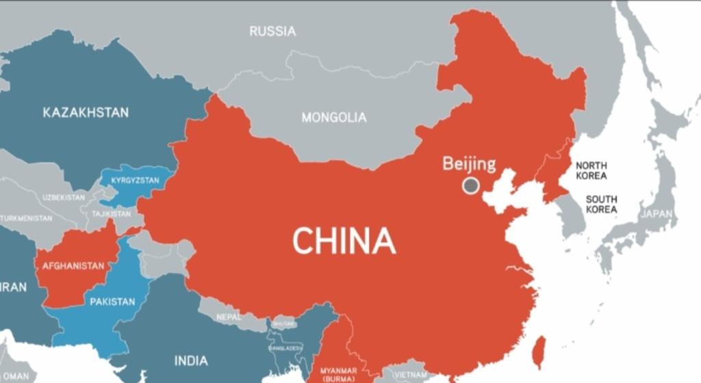 Allegations of crimes against humanity and genocide against uyghurs in China