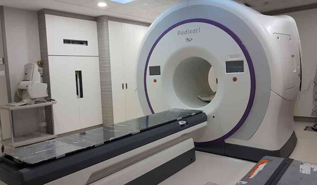 Cancer machines a welcome step, but health funding imperative