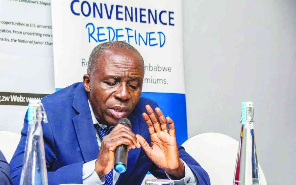 NAAZ intensifies athletics development