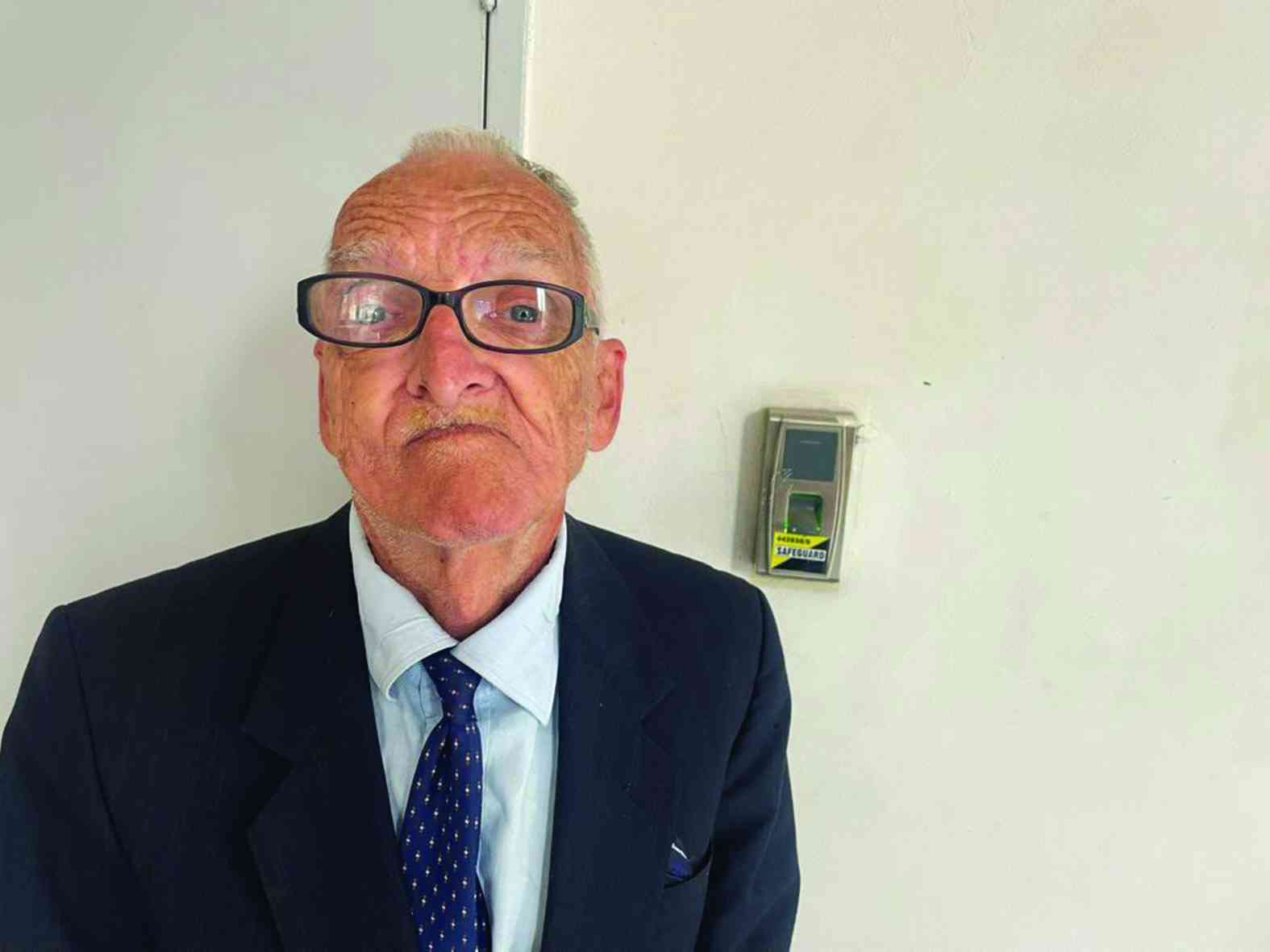 The case and curse of a British generation, as Bates, many others struggle to return to a home they barely know