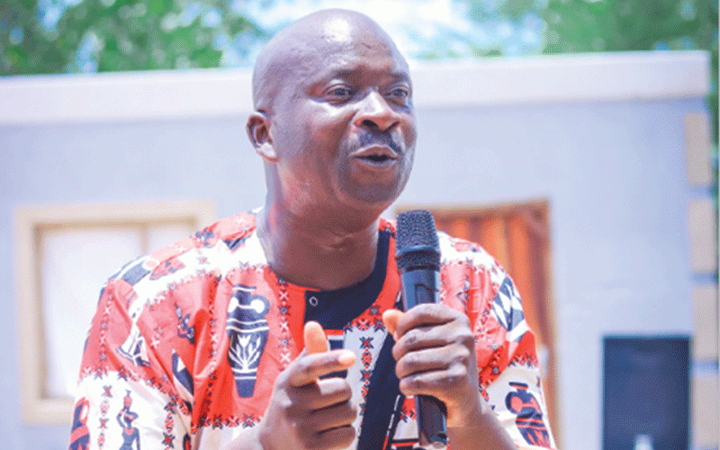 Gospel artiste Knowledge Nkiwane shines through faith and consistency