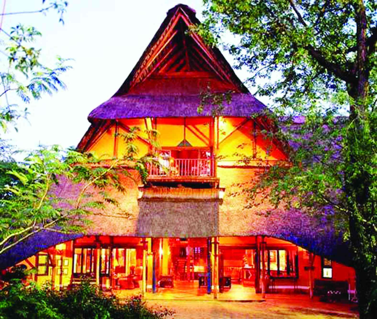 Vic Falls Safari Collection absorbs 15,5% VAT on rooms, passes on to super deals