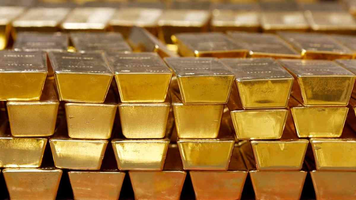 Monetising Zimbabwe’s gold: Why local stock exchanges are the missing link