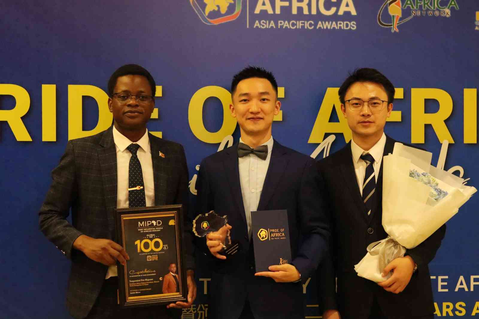 Bridging cultures, building futures: A Zimbabwean perspective on Chinese youth and bilateral exchanges