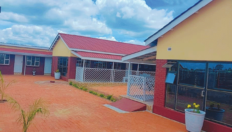Seke elite school: Hope for diasporans, peri-urban dwellers