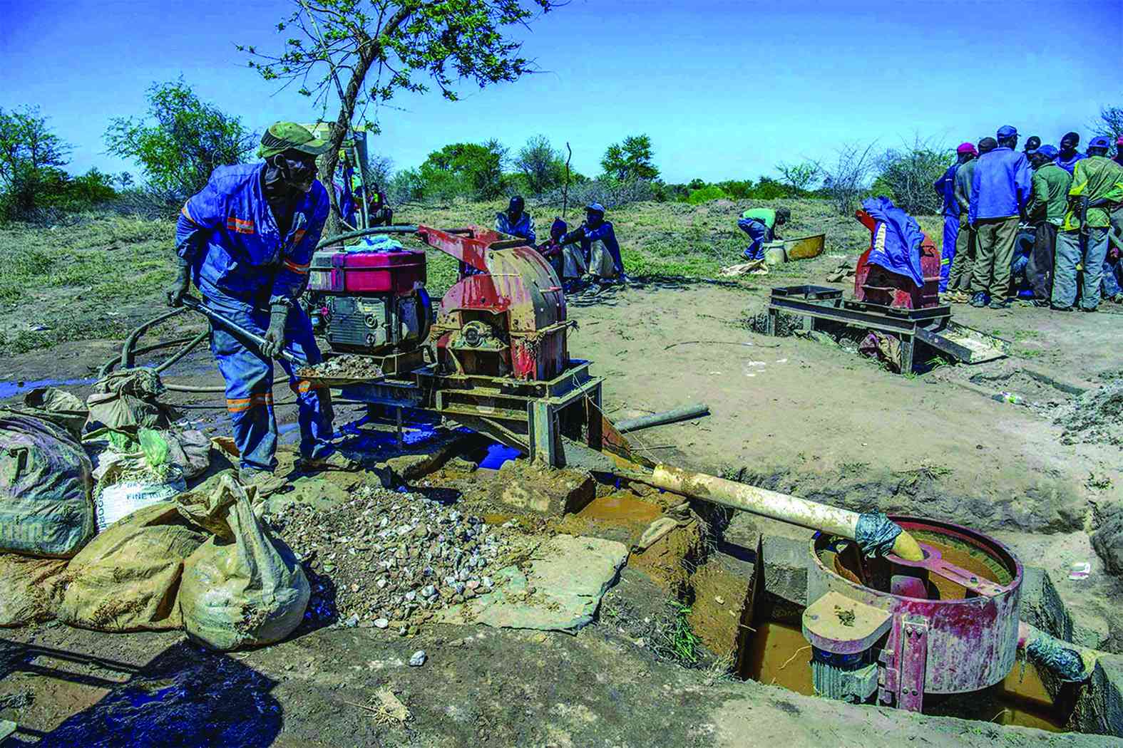 New rules raise bar for foreign firms