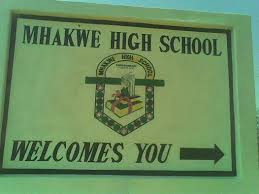 15km to success: The Mhakwe High School story