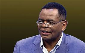 Mutumwa Mawere: A legend with a beautiful mind.