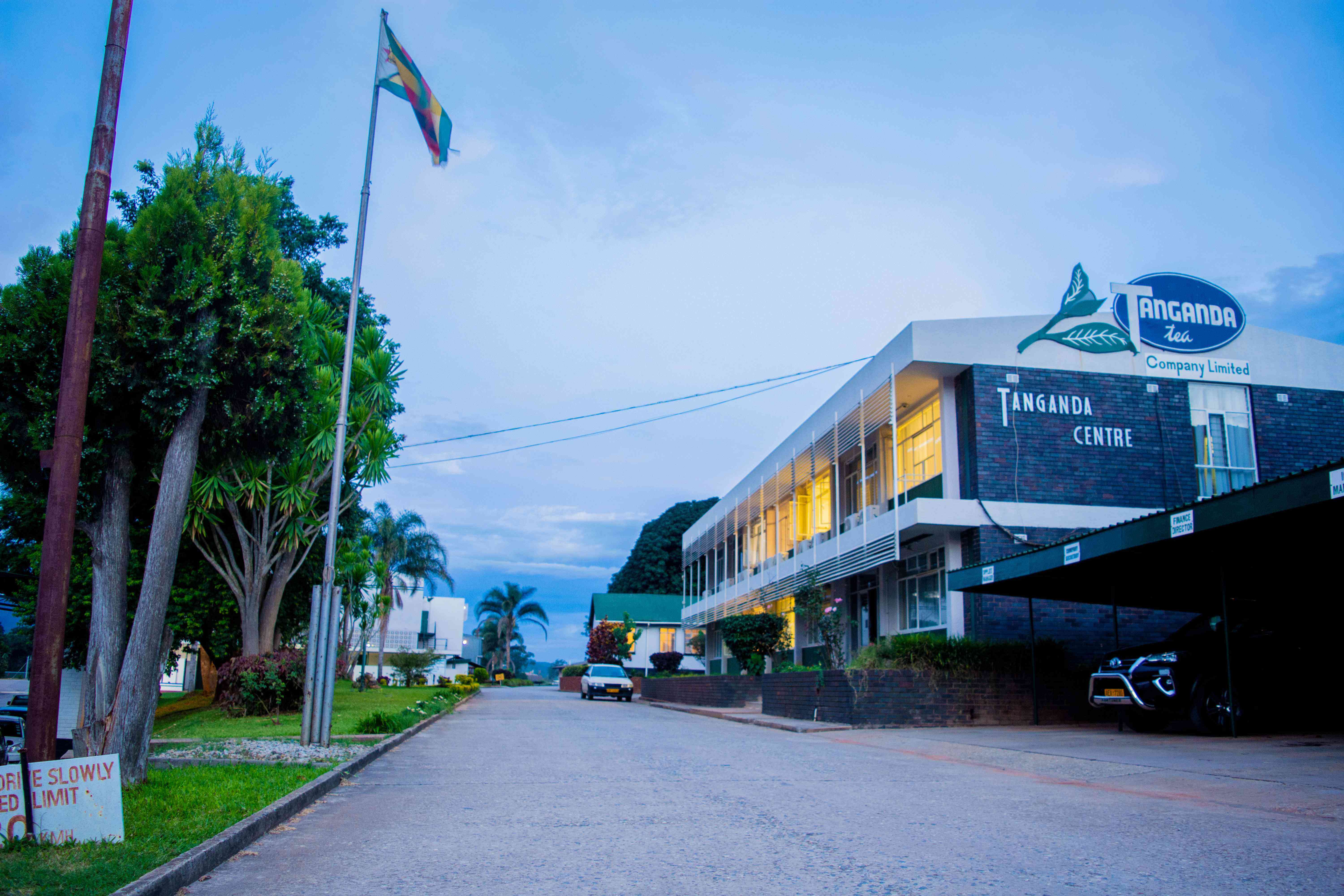 Tanganda shareholders approve US$8m capital raise