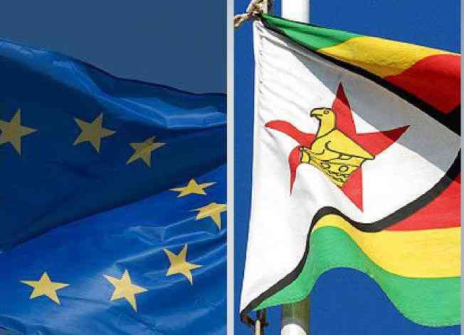 When the EU, US look aside