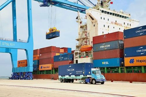 China's zero-tariff initiative: A new chapter in Africa's development partnership