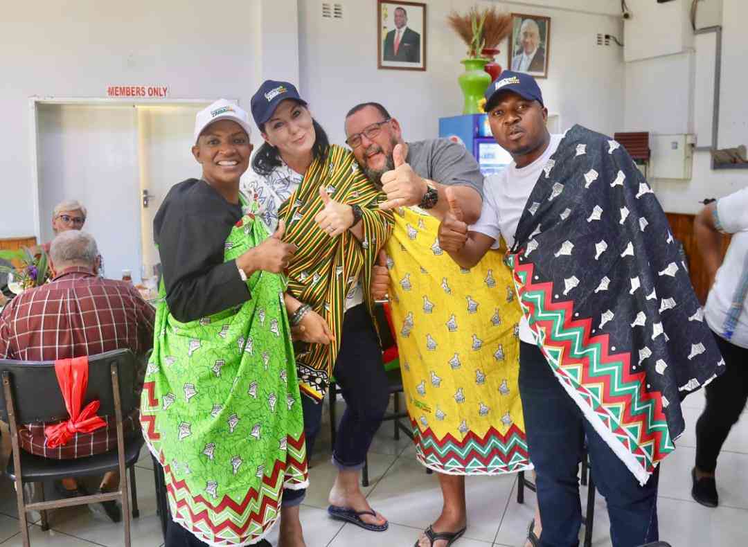 Rogue cops undermining  Zim’s tourism drive