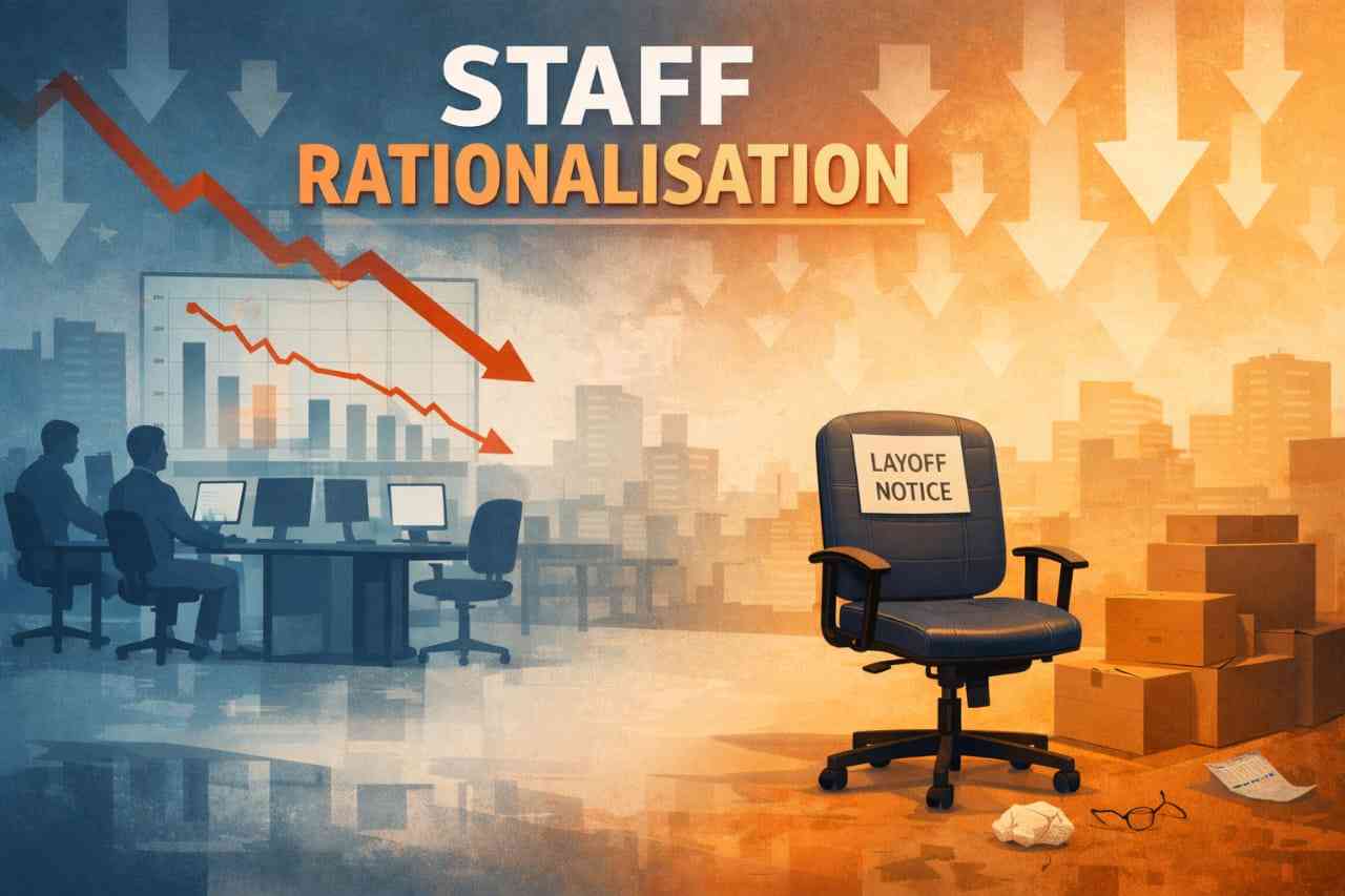 Nedbank concludes staff rationalisation exercise