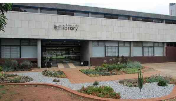 Keep Harare Clean: Library’s call for public participation in clean-up drive