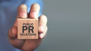 Turning lemons into lemonade in PR