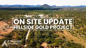 Kavango’s Bill’s Luck gold resource tops US$179m