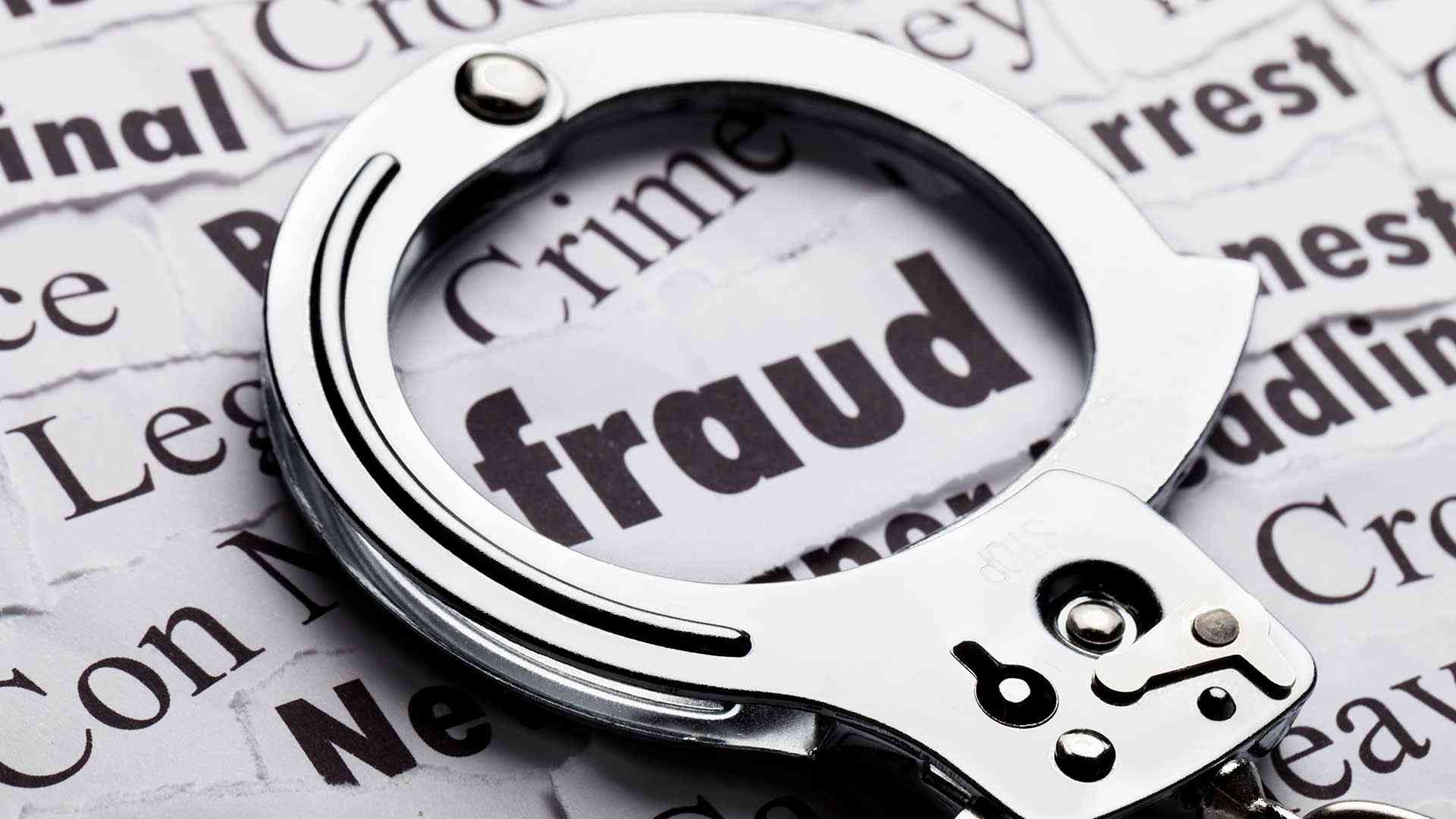 Bogus estate agent in court over US$33 000 fraud 