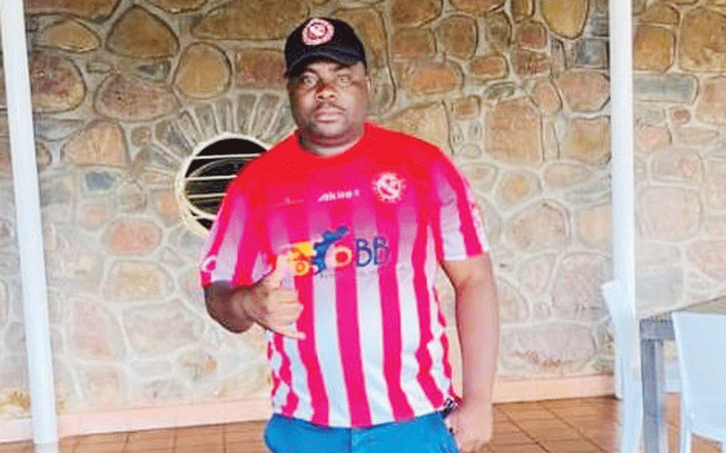 Yadah plot top-flight return as team revamp takes shape