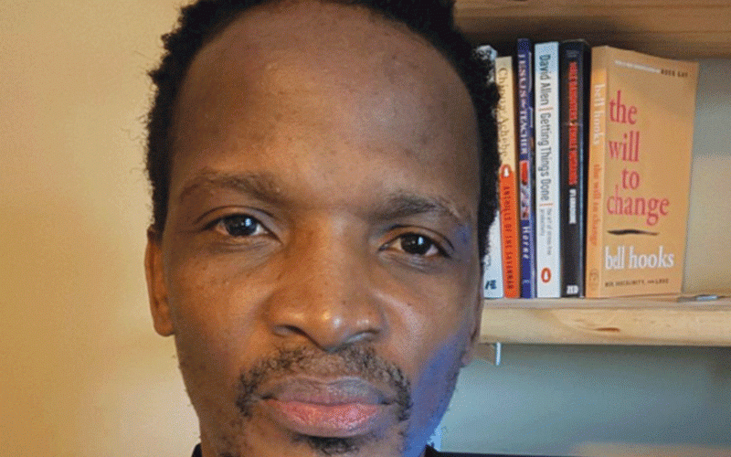 New novel explores abuse in the church