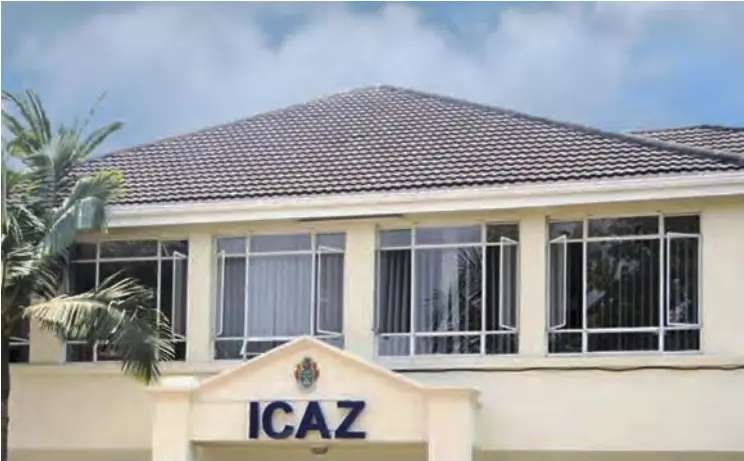 ICAZ seeks UK deal to unlock doors for Zim accountants