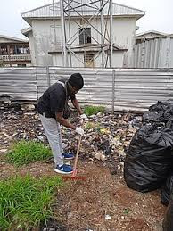Rethinking urban waste management in Zim: From regulation to practical outcomes
