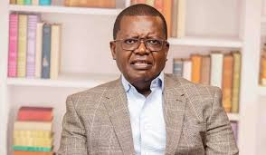 They watched us drown. Now the flood is coming for them.