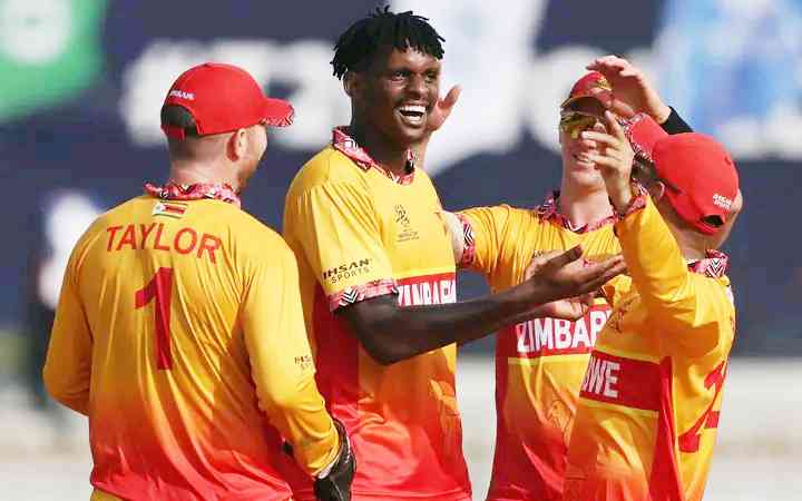 Zim secures historic Super 8 spot