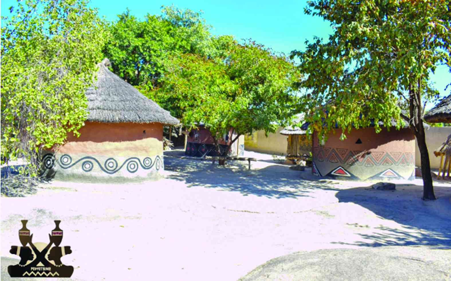 Dihwa, Maganzvo share secrets on PaNyatsime Heritage and Culture Centre