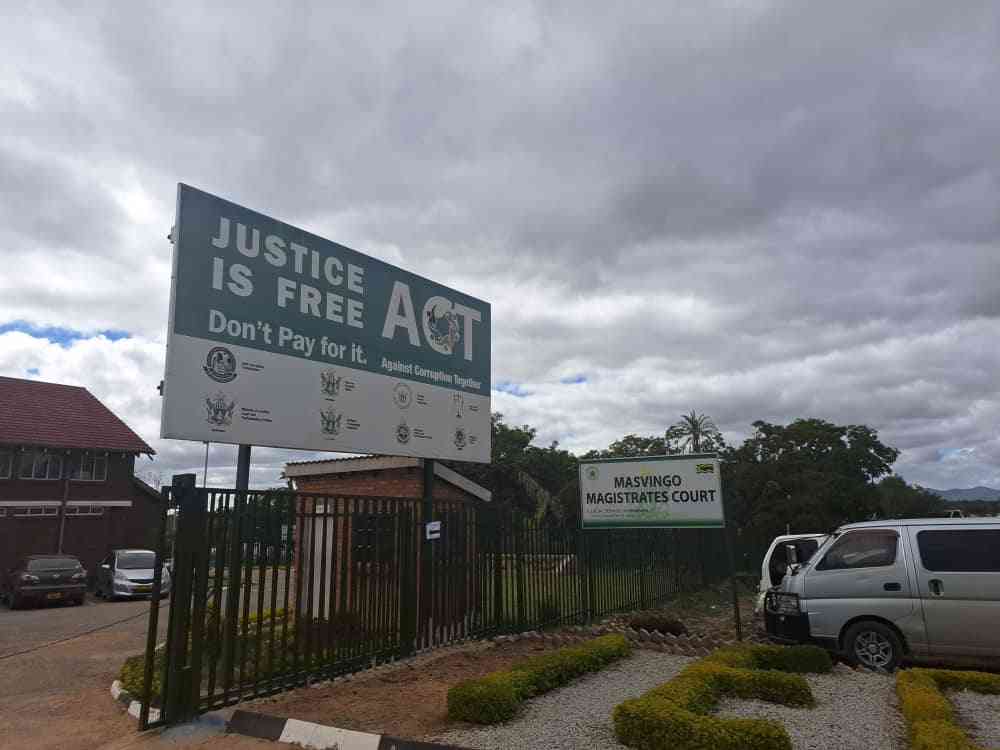 Former GZU Law student wanted by ZRP over social media posts