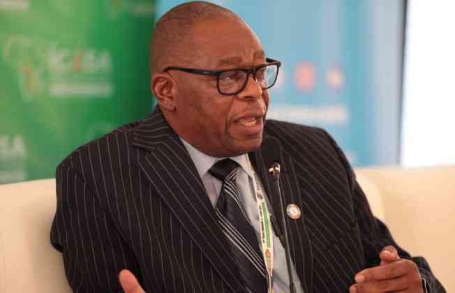 Zim adopts NAT to supercharge blood safety