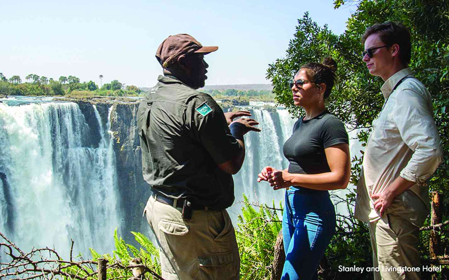 Tourism rules: Fair play is non-negotiable