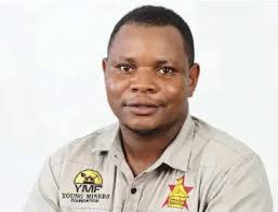 Kupfuwa urges Zim’s young miners to drop poverty mindset