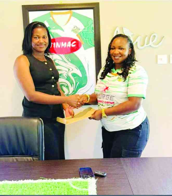 Simba Bhora raise bar for local clubs