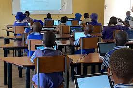 Child online safety: An urgent call to action