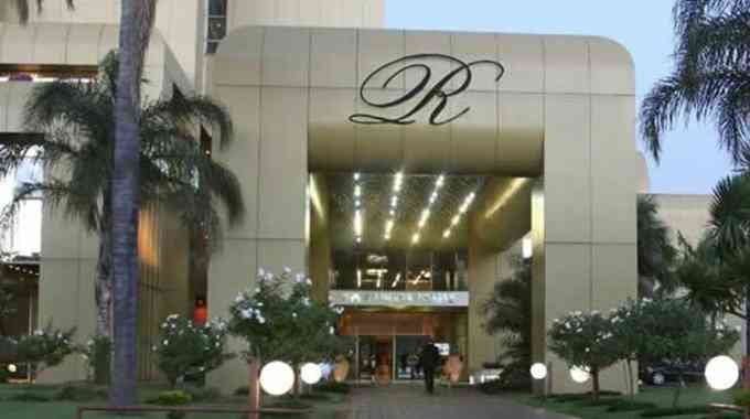 RTG turns Valentine’s Day into nationwide love fest