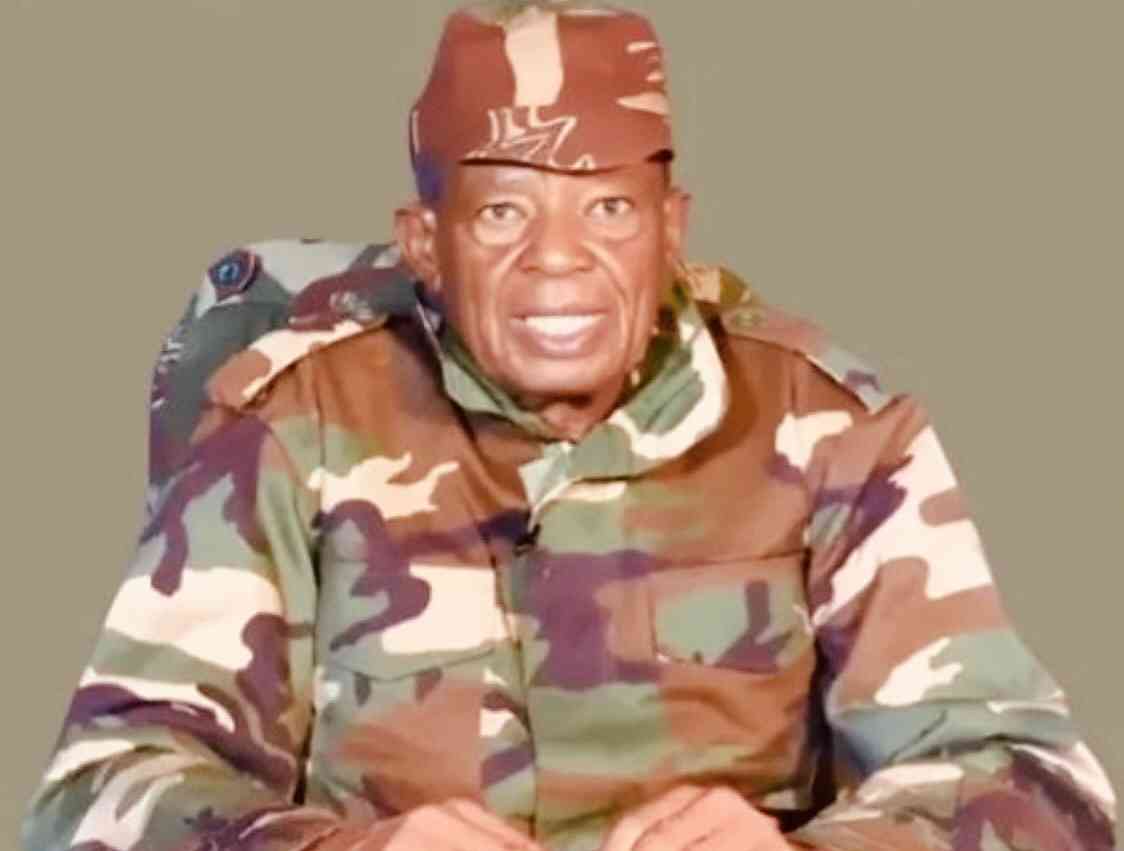 Mnangagwa critic Blessed Geza dies in SA