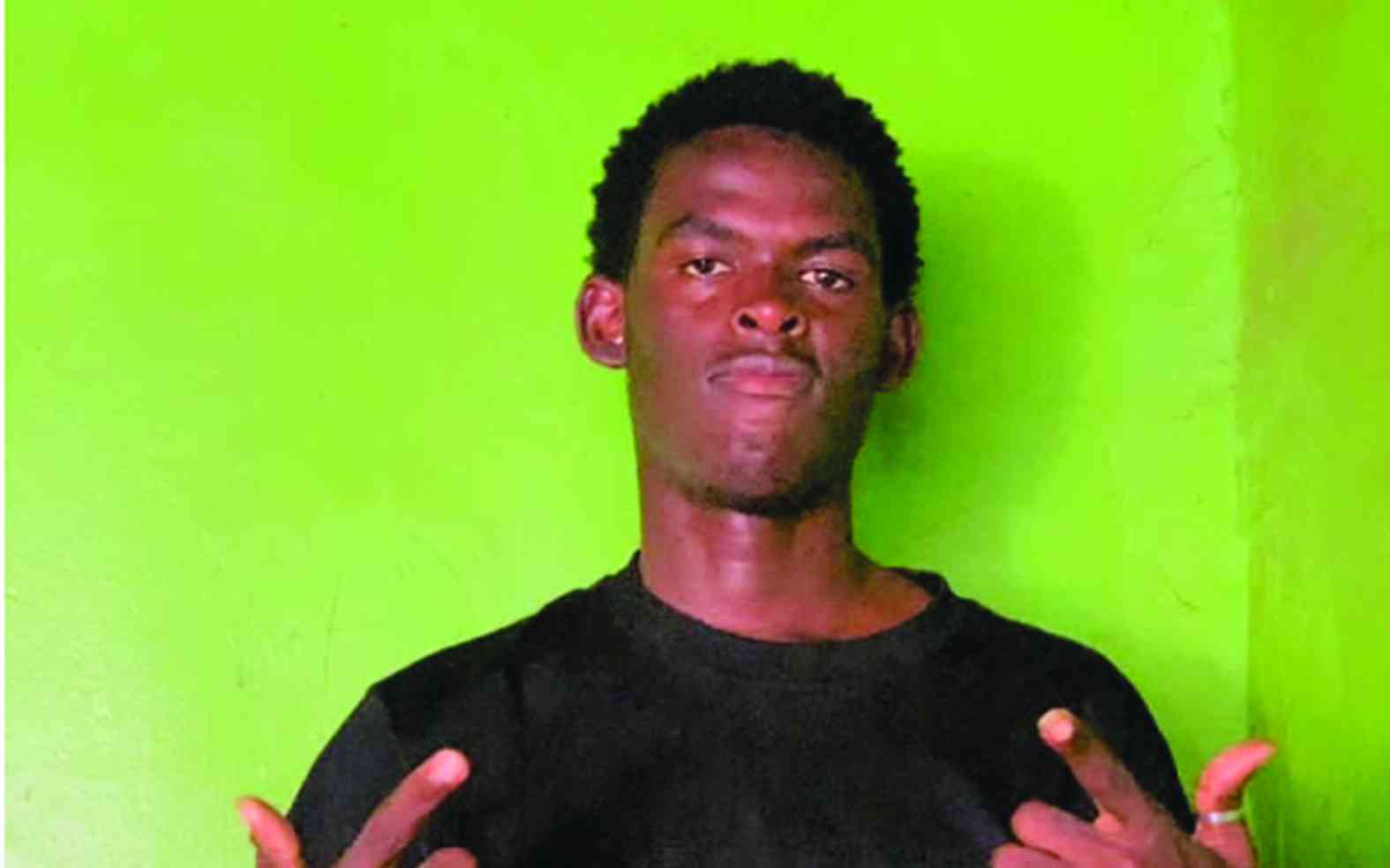 Love, loss and  rhythm: Inside Romana Rose’s new EP