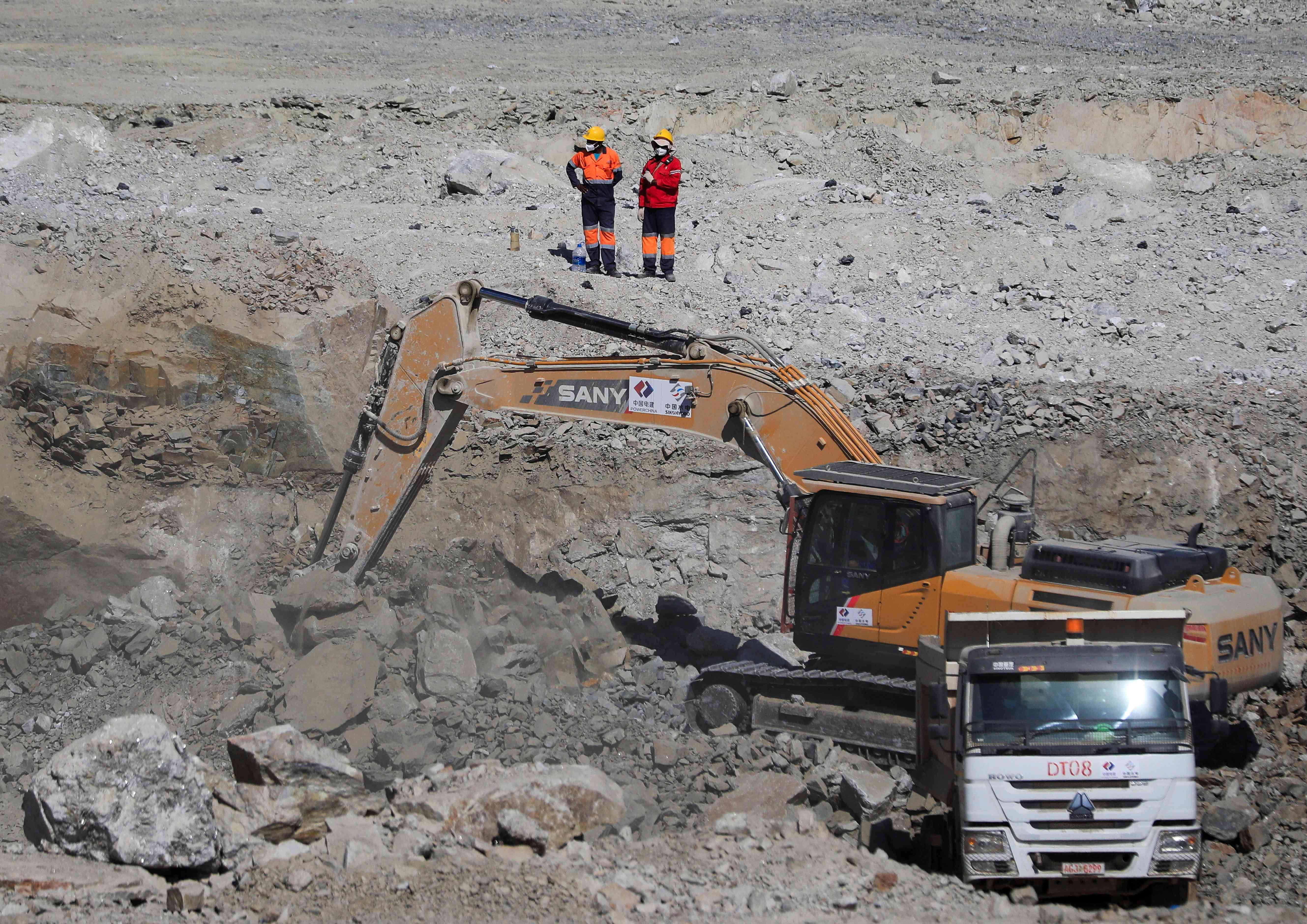 Zim suspends lithium, raw mineral exports and pushes beneficiation