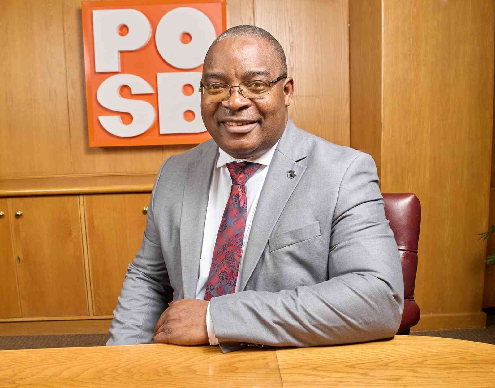 POSB collaborates with Mastercard to launch new outbound money transfer service 