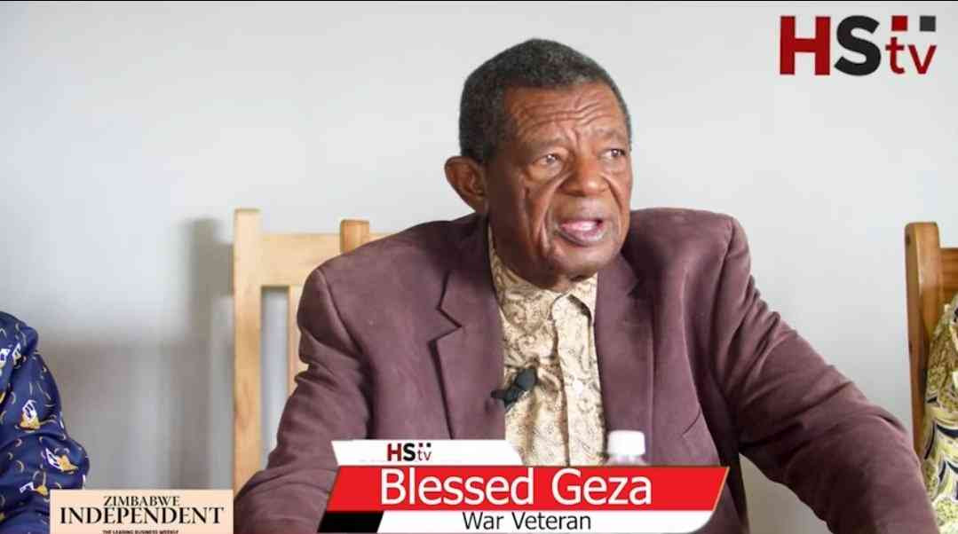 Editorial Comment: He spoke, they hid: The lonely defiance of Geza