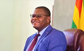 Zim plants 1,8m hectares of maize