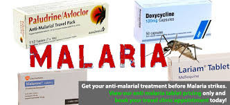 Malaria medicine shortages  expose health funding crisis