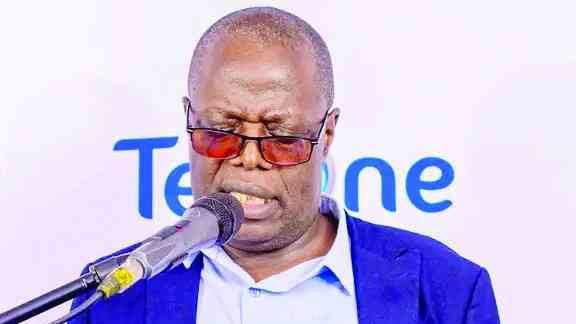 TelOne upgrade network, eye top-four finish