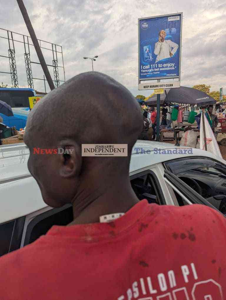 Madhuku’s NCA says members abducted 