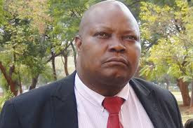 Sikhala petitions AU over Zanu PF’s constitutional coup