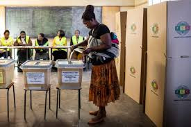 Zanu PF deploys campaign machinery for Chikomba district by-election