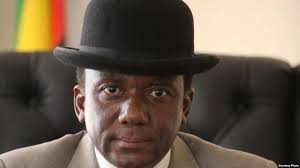 Timba pleads with ED to reject term extension