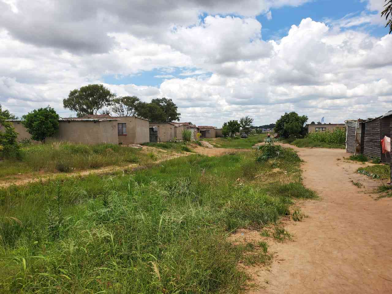 Harare emerges as climate-resilient testing ground