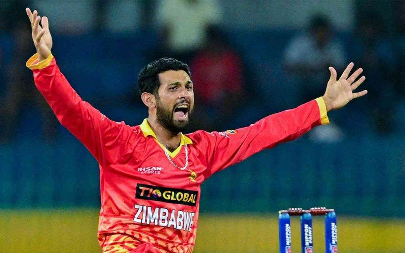 Chevrons’ T20 World Cup: A golden window for Zimbabwe cricket